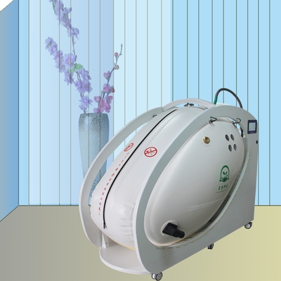 适合平原使用的家庭版负离子微压氧舱坐式单人舱