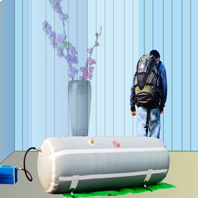 高原反应应急舱