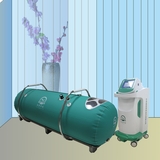 便攜式家庭用軟體微壓氧艙