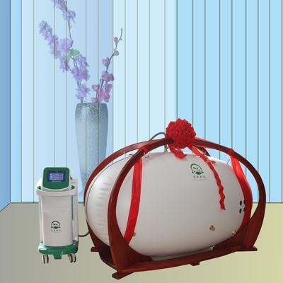 适合平原地区使用的负离子微压氧舱家庭版（1-2人舱）