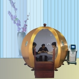 負離子微壓氧艙